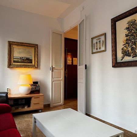 Apartmán Russafa Codrut Valencie Exteriér fotografie