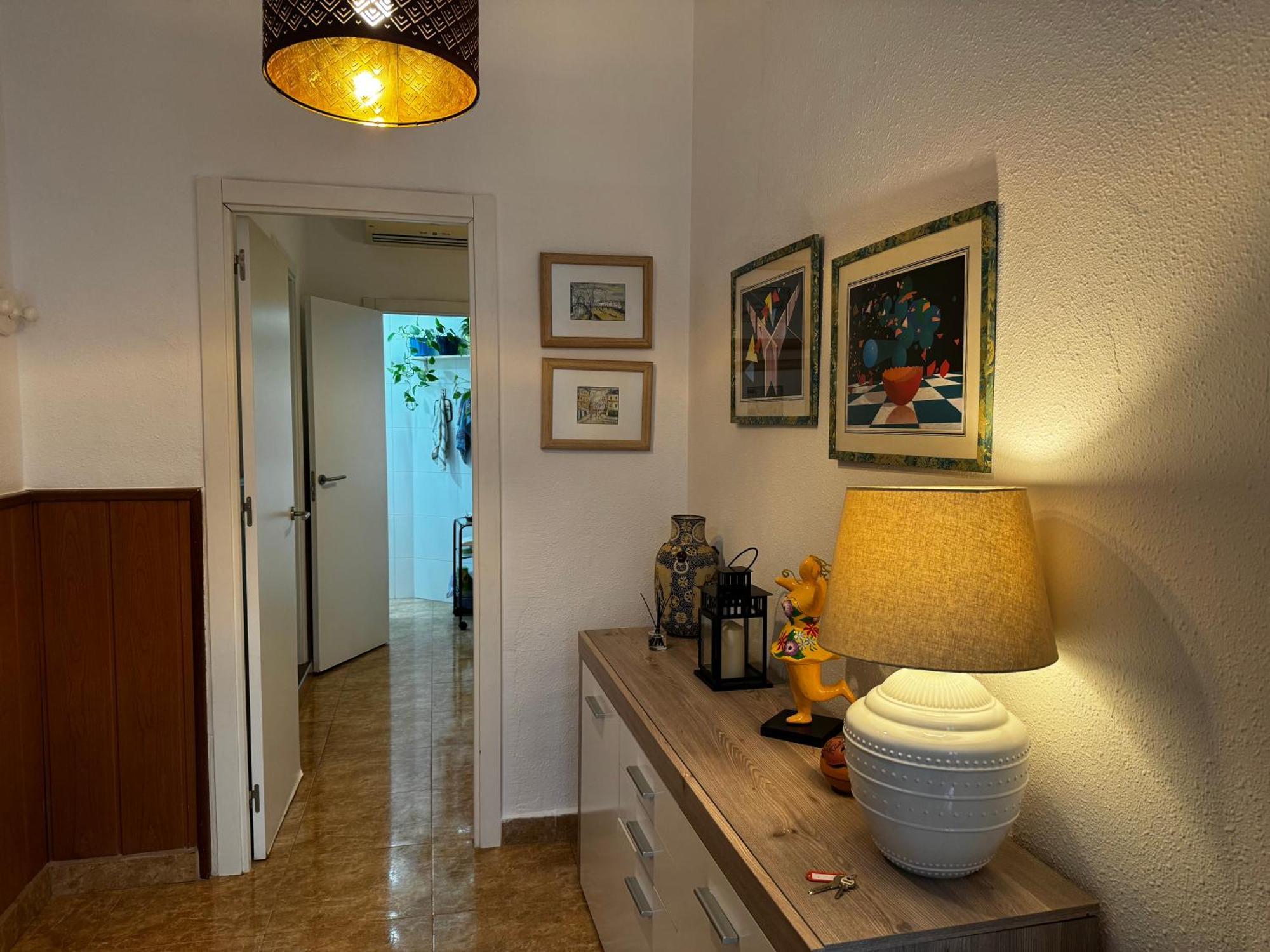 Apartmán Russafa Codrut Valencie Exteriér fotografie
