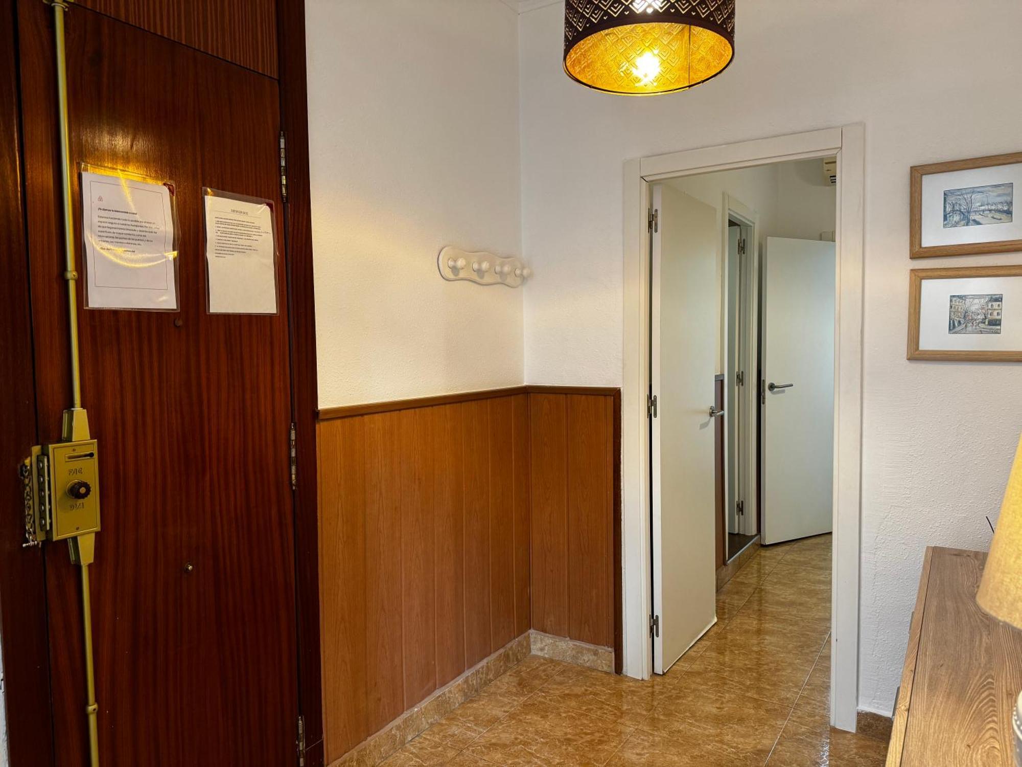 Apartmán Russafa Codrut Valencie Exteriér fotografie
