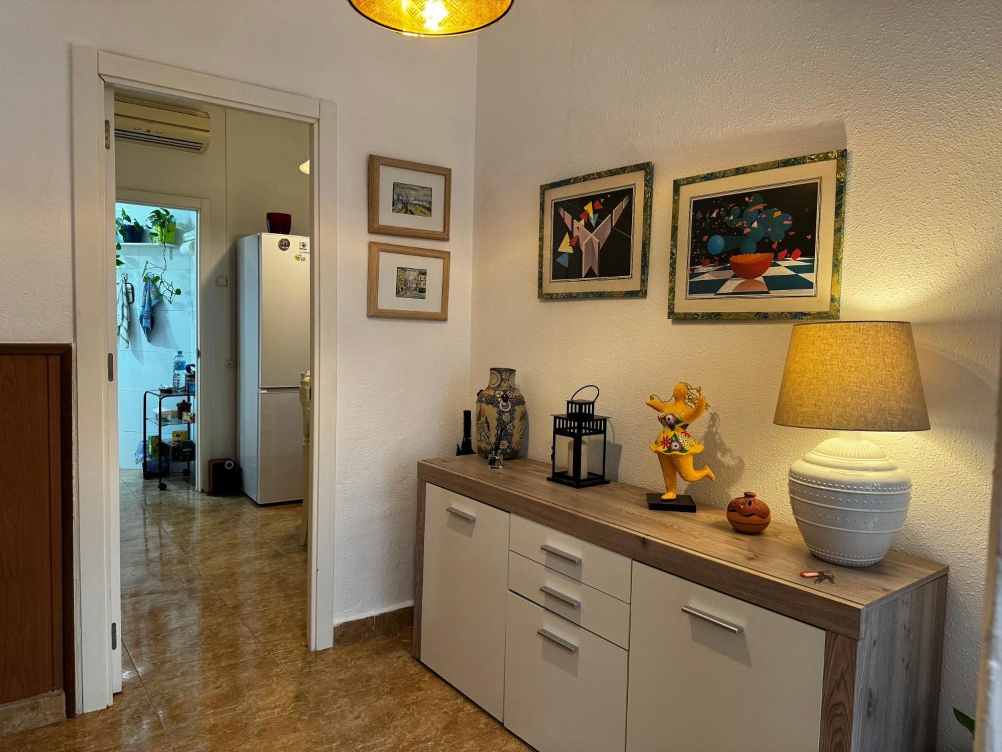 Apartmán Russafa Codrut Valencie Exteriér fotografie