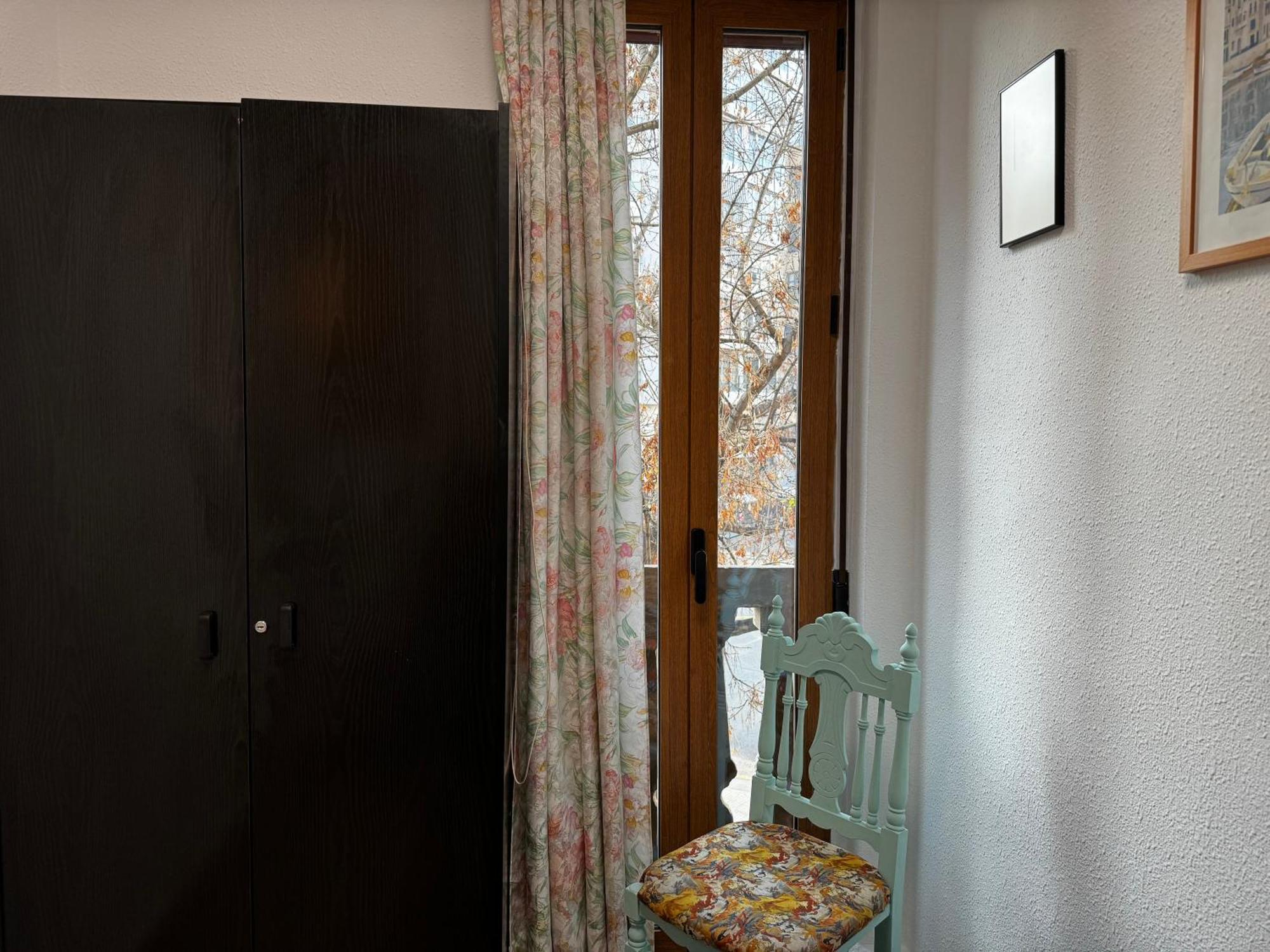 Apartmán Russafa Codrut Valencie Exteriér fotografie