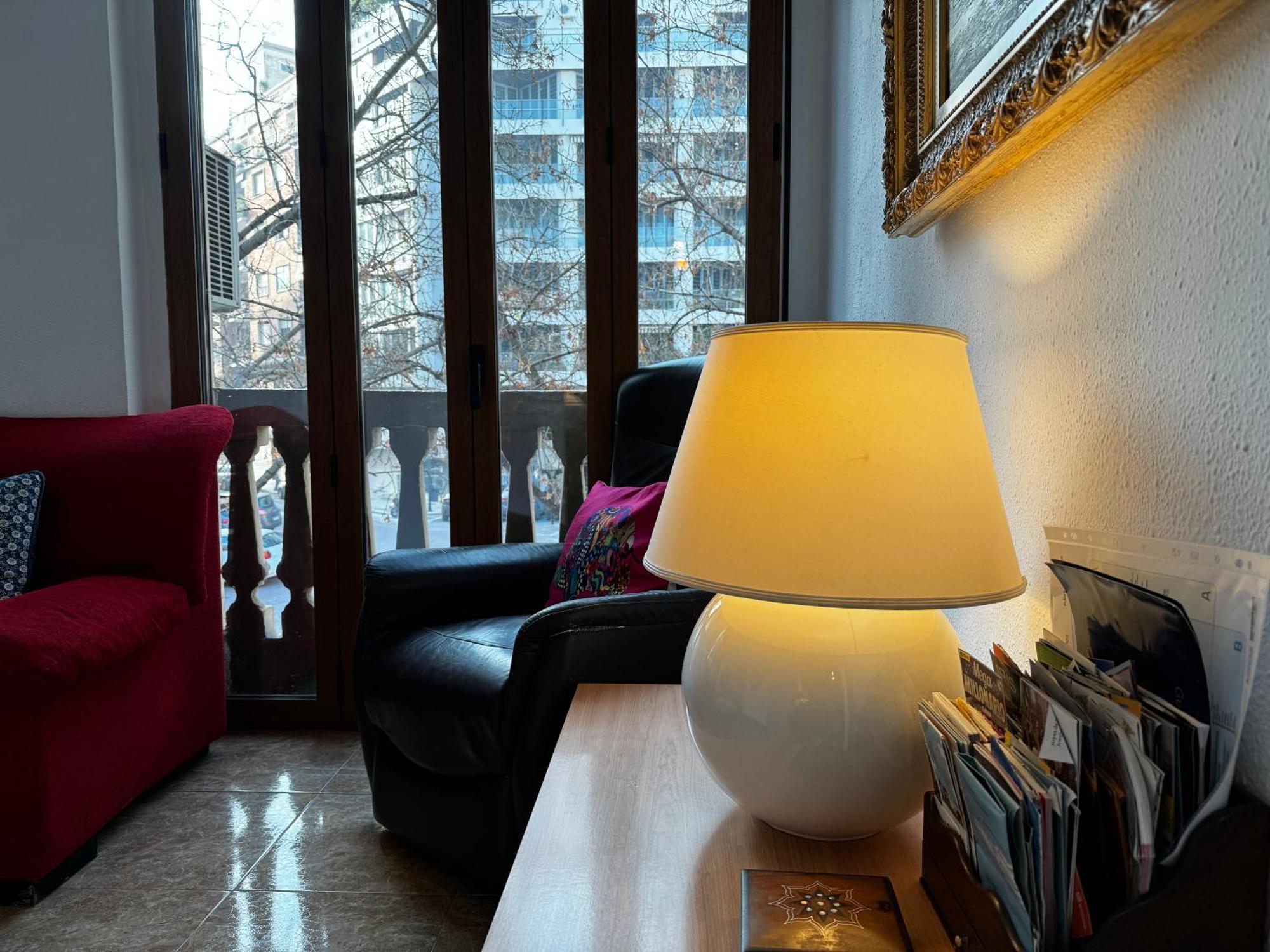 Apartmán Russafa Codrut Valencie Exteriér fotografie