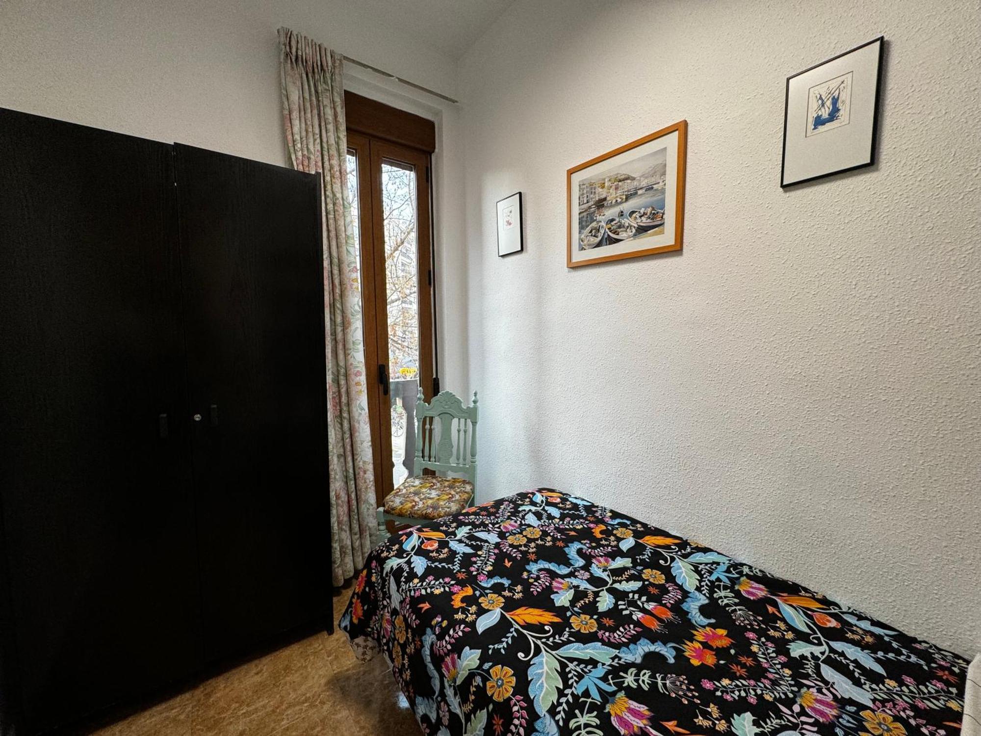 Apartmán Russafa Codrut Valencie Exteriér fotografie