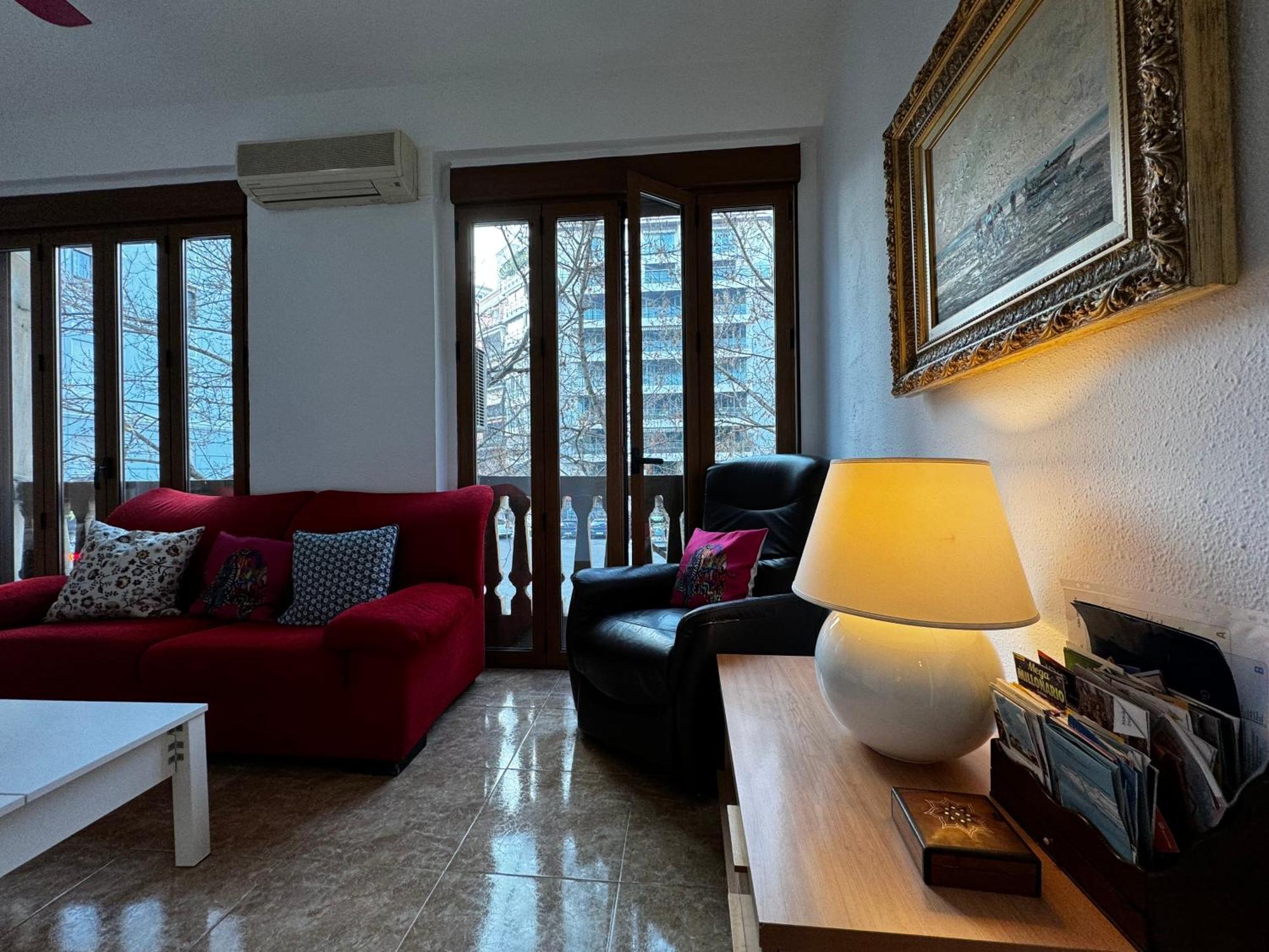 Apartmán Russafa Codrut Valencie Exteriér fotografie