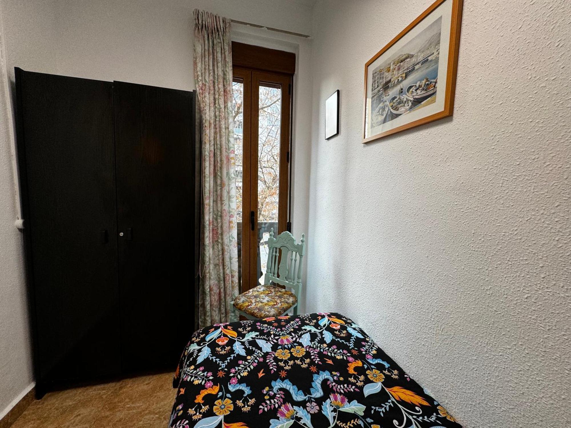 Apartmán Russafa Codrut Valencie Exteriér fotografie