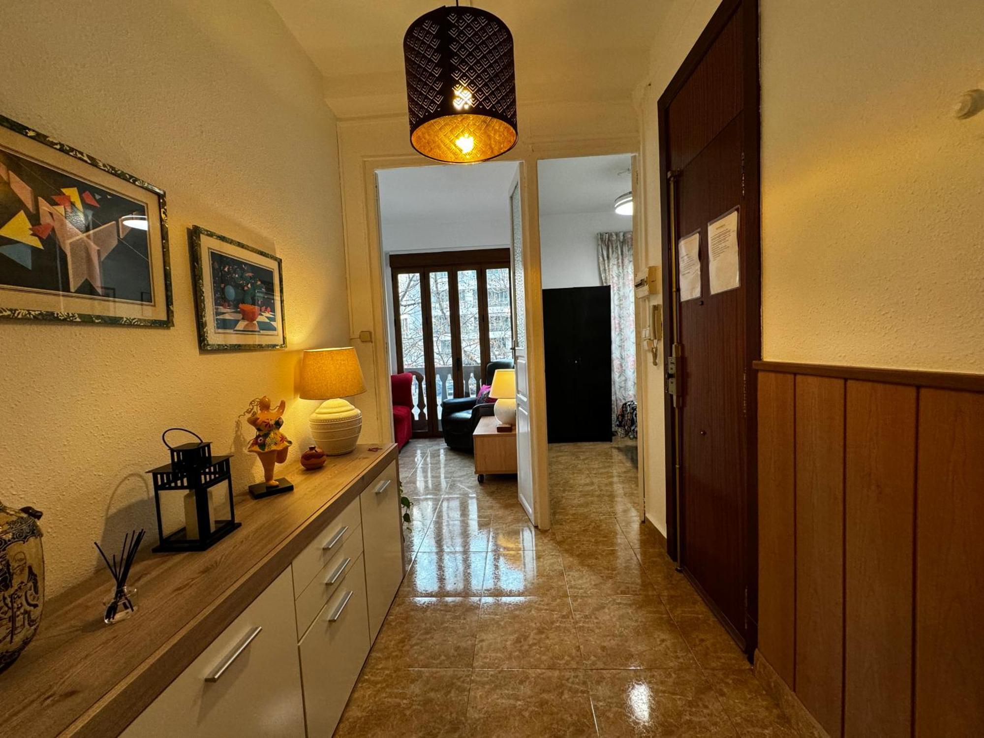 Apartmán Russafa Codrut Valencie Exteriér fotografie