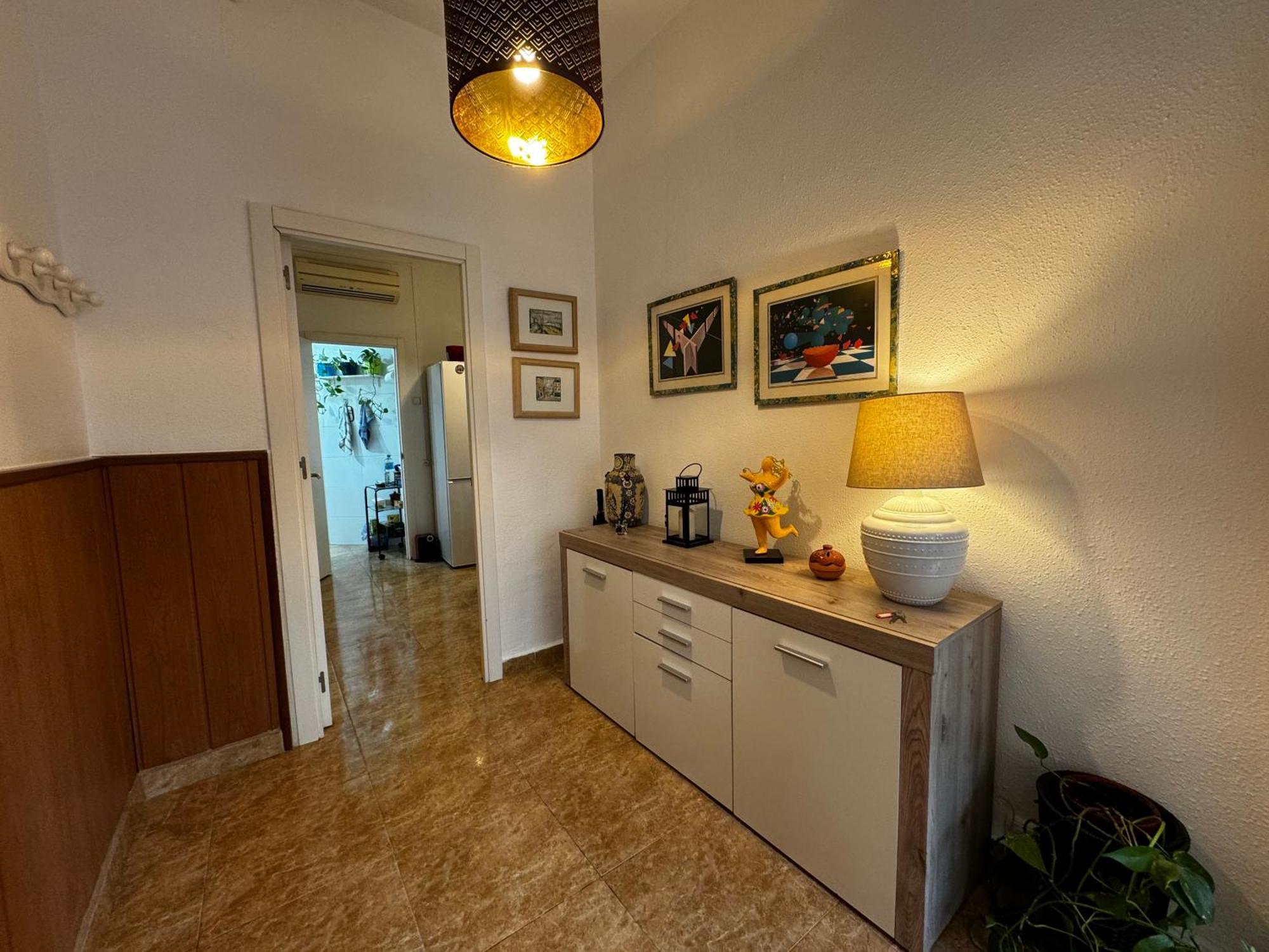 Apartmán Russafa Codrut Valencie Exteriér fotografie