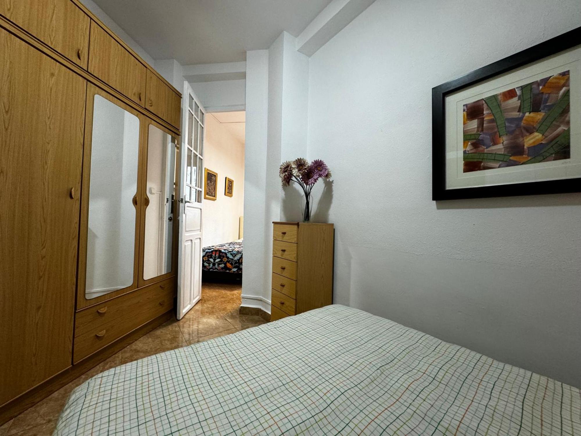 Apartmán Russafa Codrut Valencie Exteriér fotografie