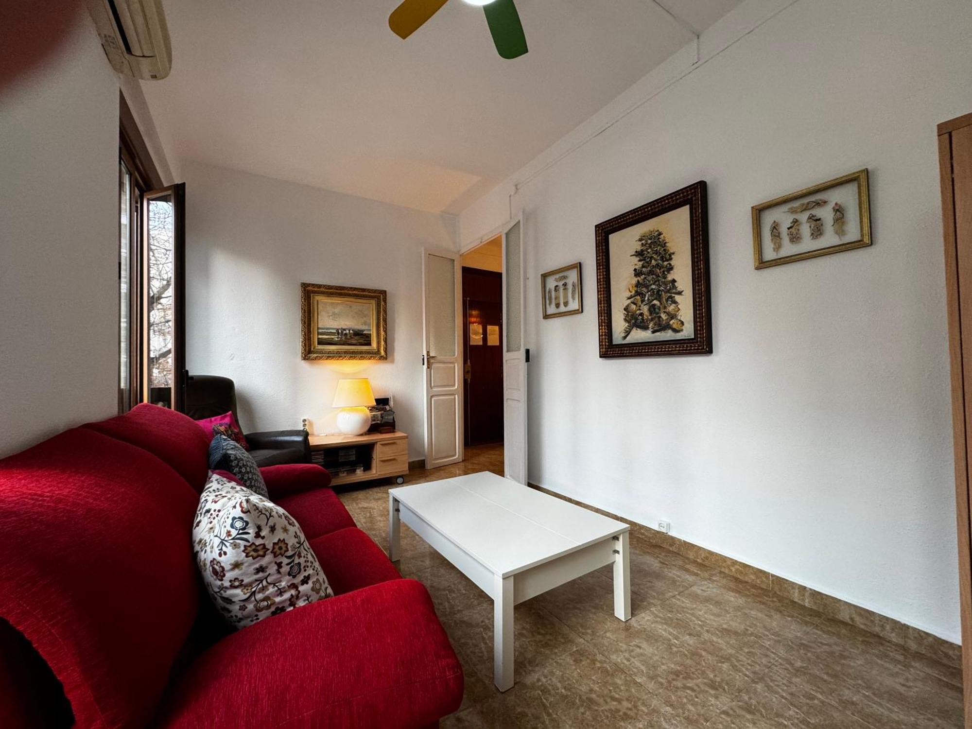 Apartmán Russafa Codrut Valencie Exteriér fotografie