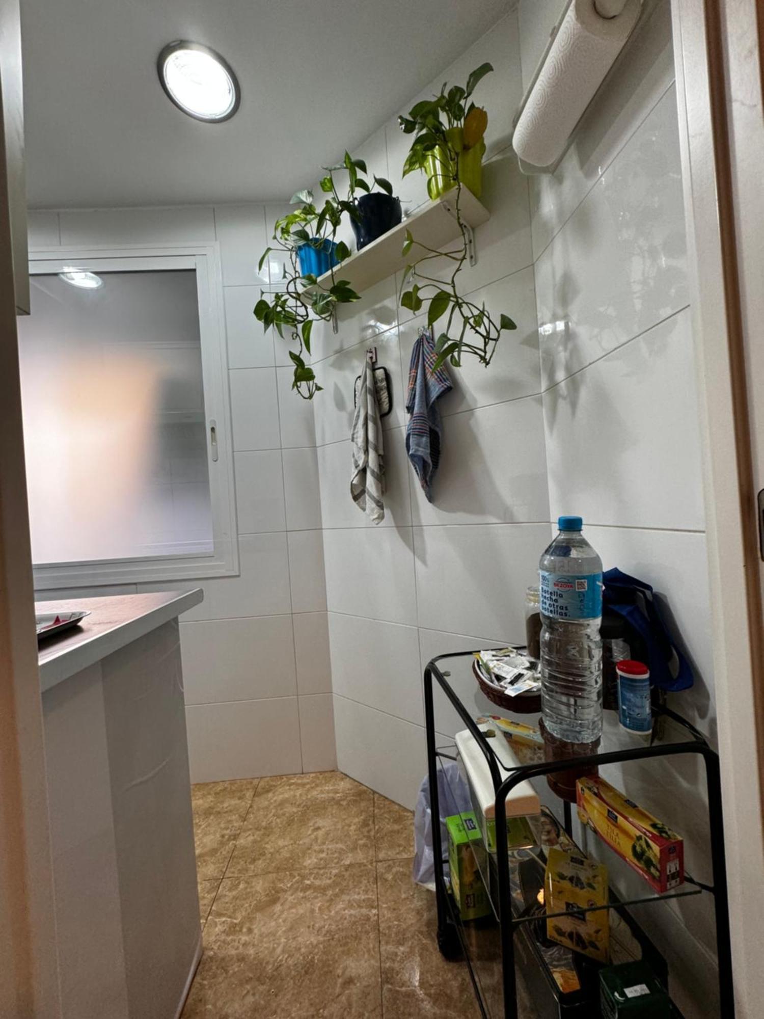 Apartmán Russafa Codrut Valencie Exteriér fotografie