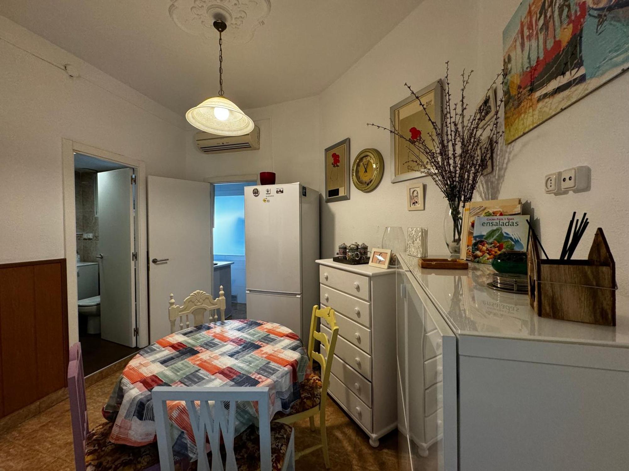 Apartmán Russafa Codrut Valencie Exteriér fotografie