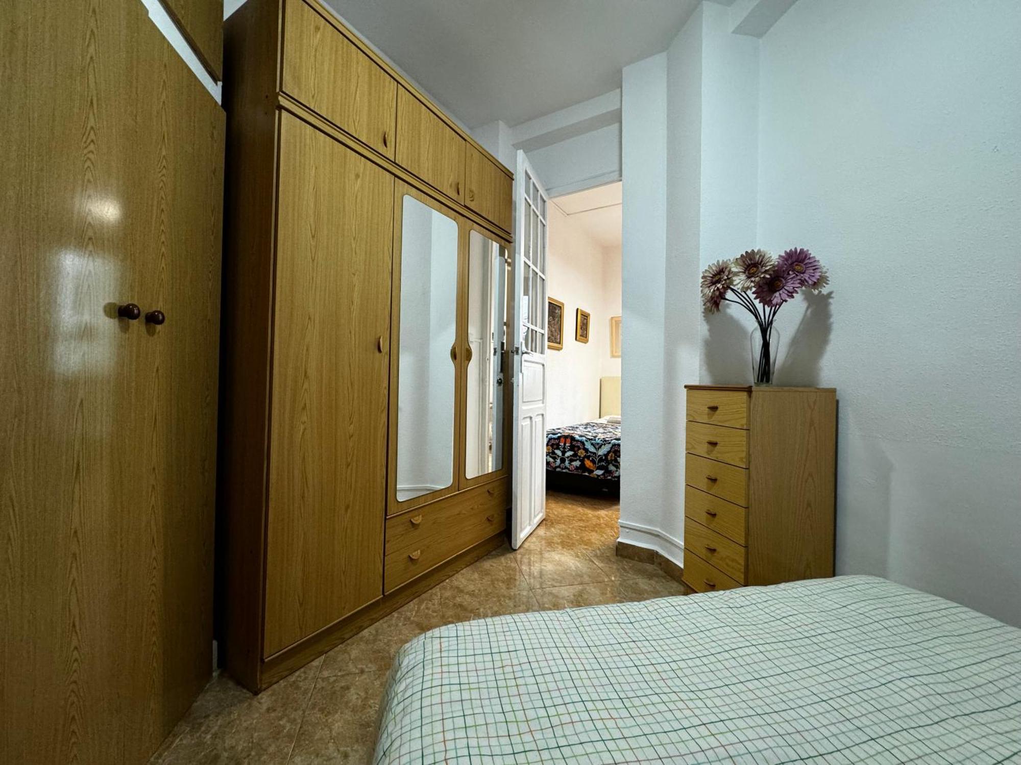 Apartmán Russafa Codrut Valencie Exteriér fotografie