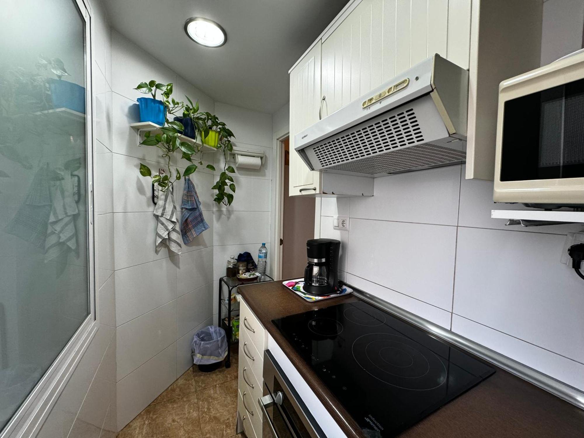 Apartmán Russafa Codrut Valencie Exteriér fotografie