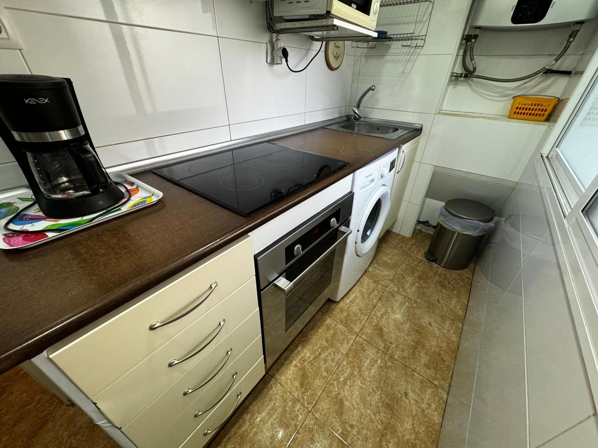 Apartmán Russafa Codrut Valencie Exteriér fotografie