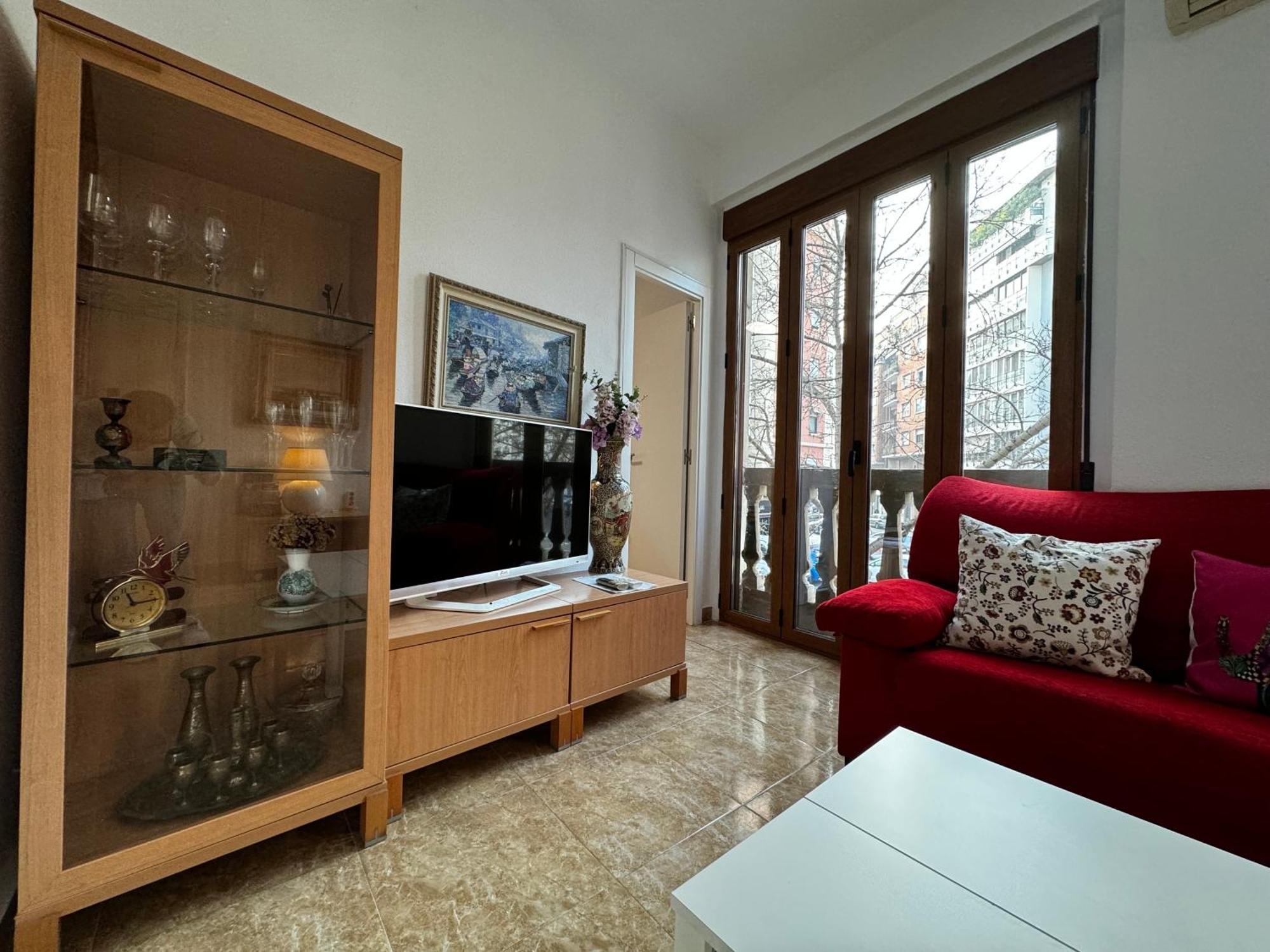 Apartmán Russafa Codrut Valencie Exteriér fotografie