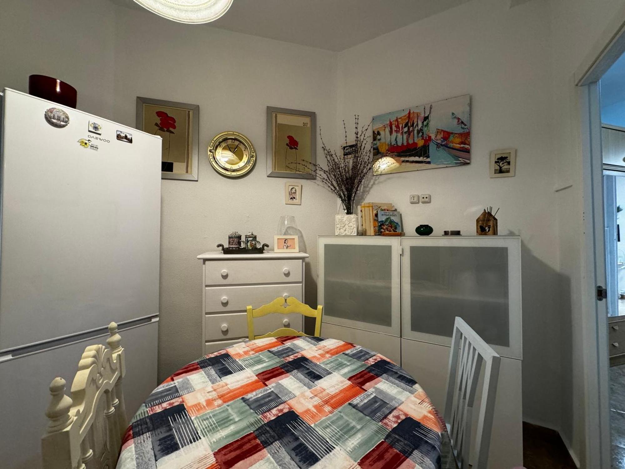 Apartmán Russafa Codrut Valencie Exteriér fotografie