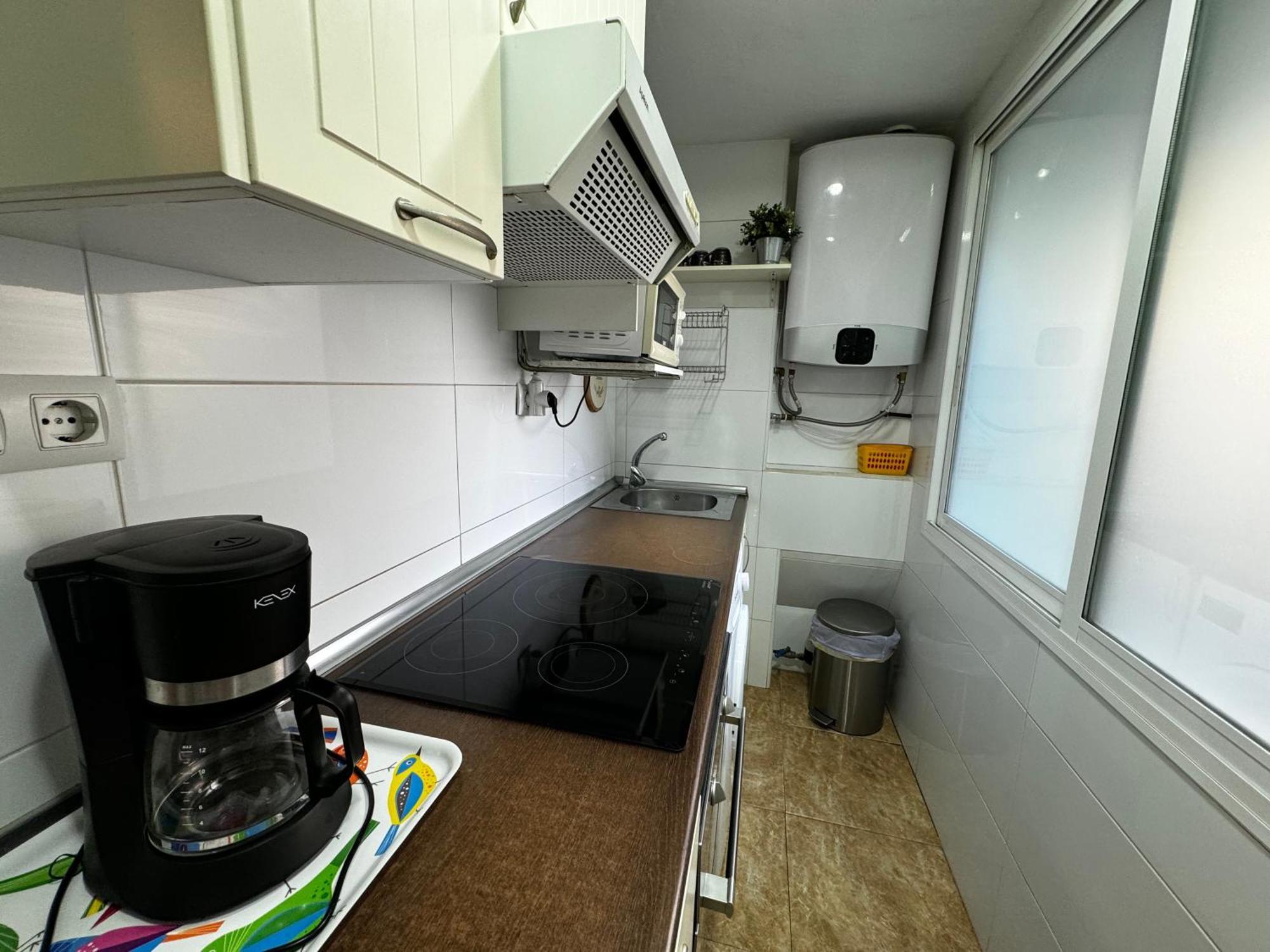 Apartmán Russafa Codrut Valencie Exteriér fotografie