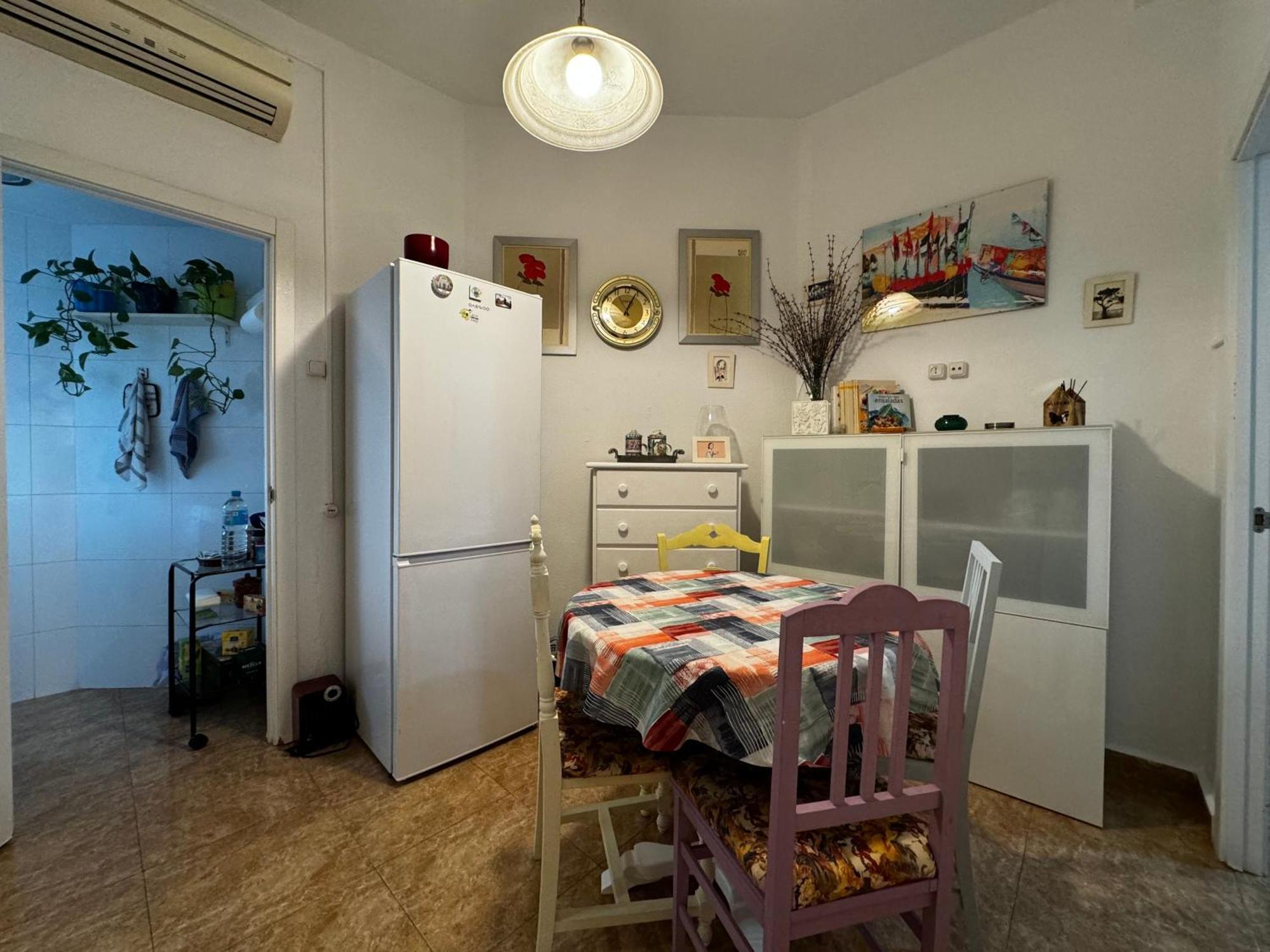 Apartmán Russafa Codrut Valencie Exteriér fotografie