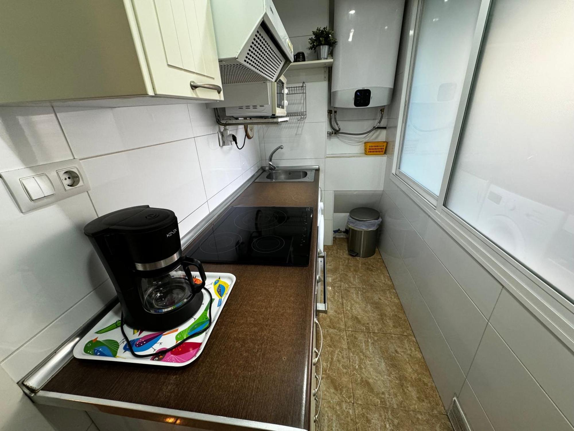 Apartmán Russafa Codrut Valencie Exteriér fotografie