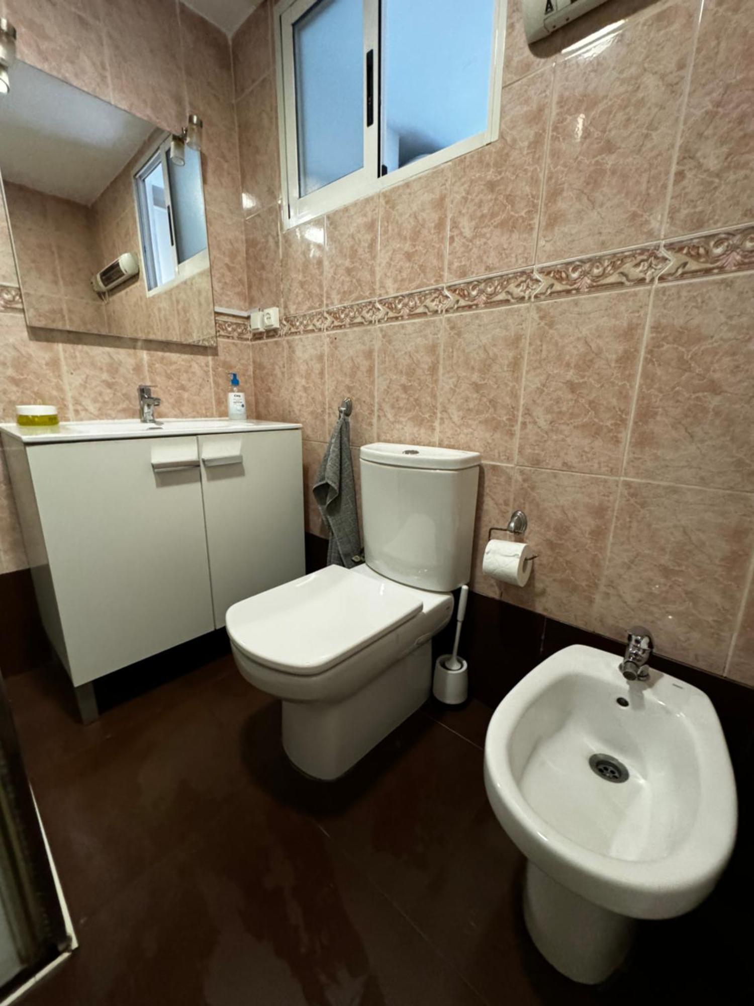 Apartmán Russafa Codrut Valencie Exteriér fotografie
