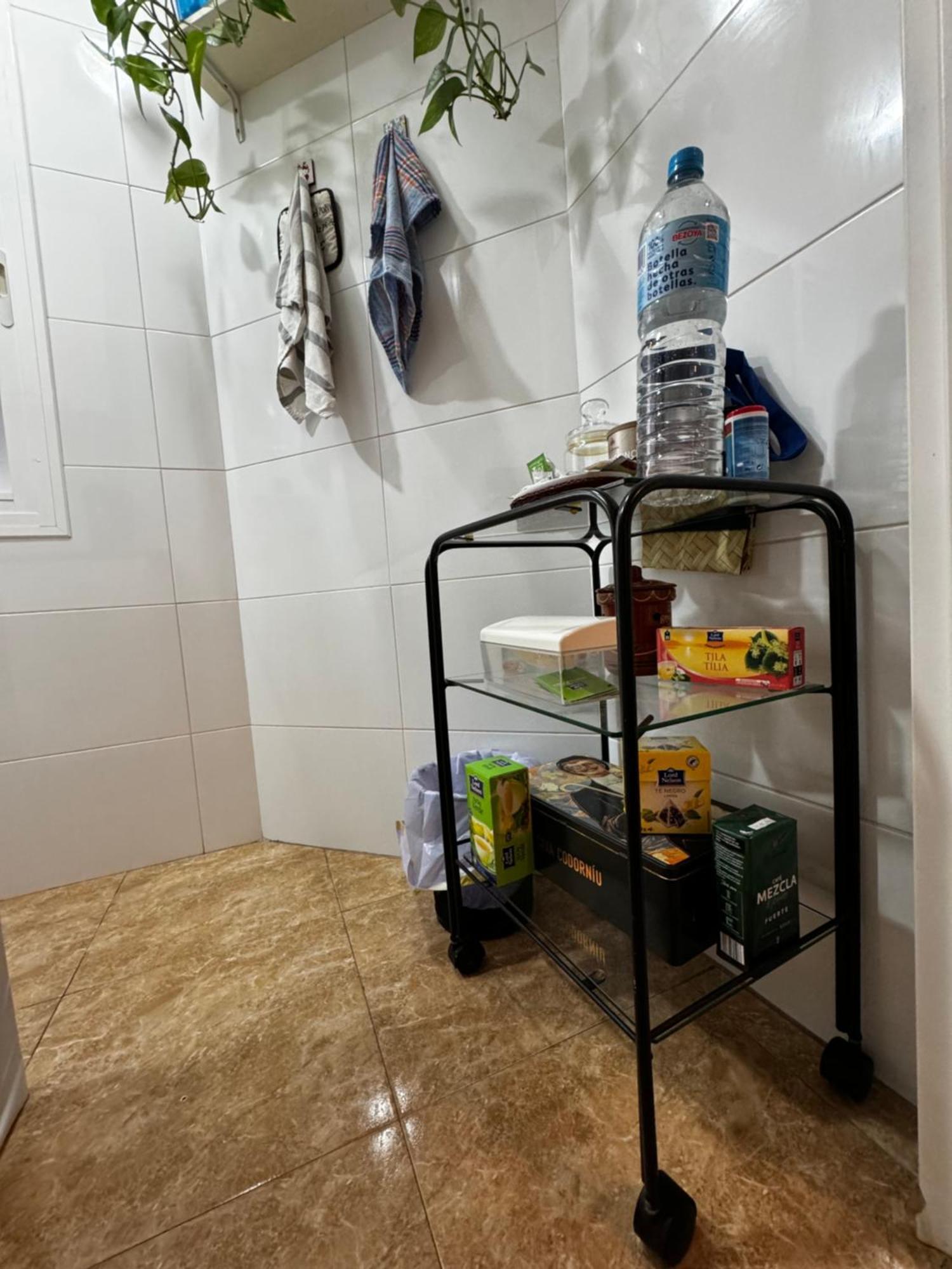 Apartmán Russafa Codrut Valencie Exteriér fotografie